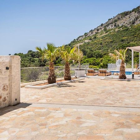 Saint Nicholas Villas 3 Skala  المظهر الخارجي الصورة