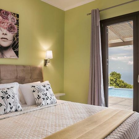 Saint Nicholas Villas 3 Skala  المظهر الخارجي الصورة
